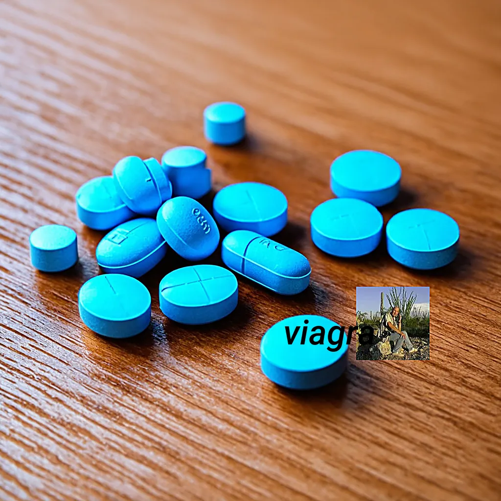 Viagra farmaco generico